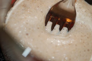 yeastfoam